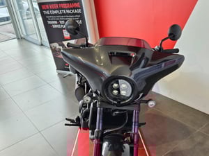 Used Honda CMX1100 REBEL T DCT CMX1100 REBEL T DCT for sale in Newcastle-under-Lyme | Image 2