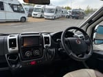 Used Burstner LYSEO TD 744 LYSEO TD 744 for sale in Lincoln image 28