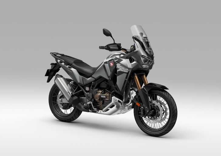 Honda CRF1000L Africa Twin Adventure Sport DCT