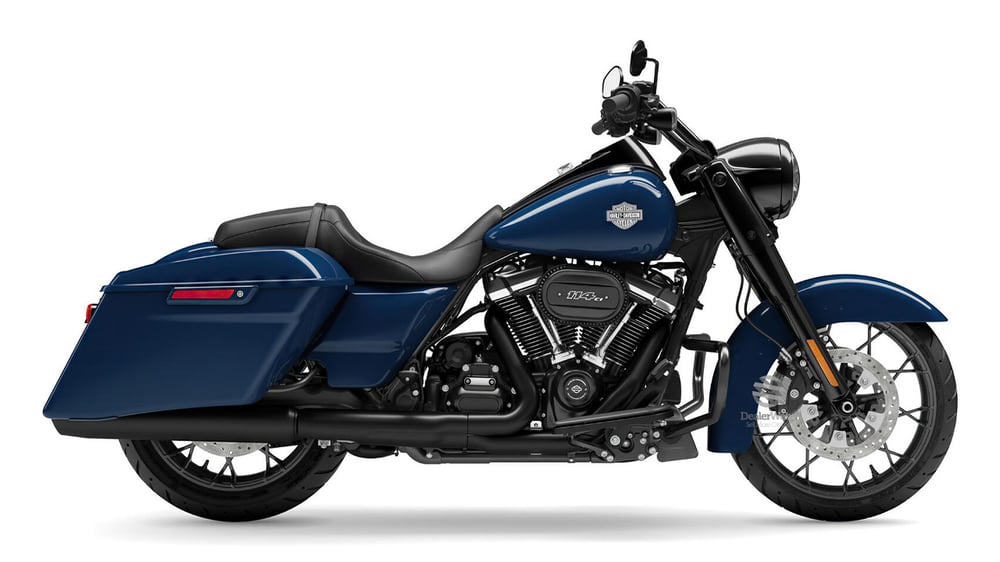 Road king special clearance 2020