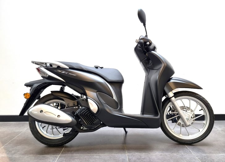Honda SH MODE 125