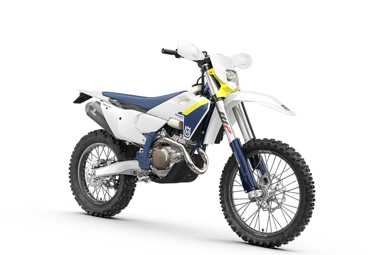 Husqvarna FE 450