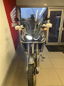 Used Honda CRF1000L AFRICA TWIN ADVENTURE SPORTS CRF1000L AFRICA TWIN ADVENTURE SPORTS for sale in Newcastle upon Tyne | Image 2