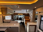Used Burstner LYSEO GALLERY TD 689 G LYSEO GALLERY TD 689 G HARMONY LINE for sale in Lincoln image 1