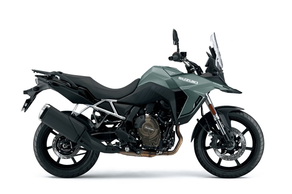 Used Suzuki V-STROM 800RE V-STROM 800RE for sale in Hinckley