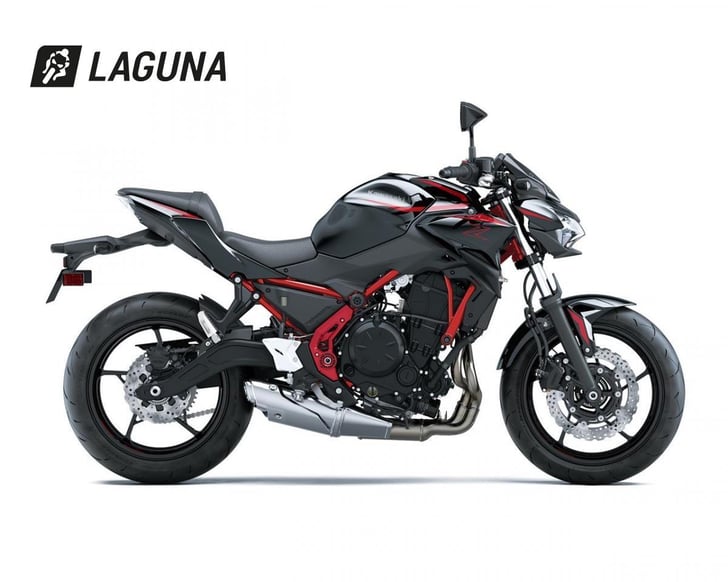 Kawasaki Z 650