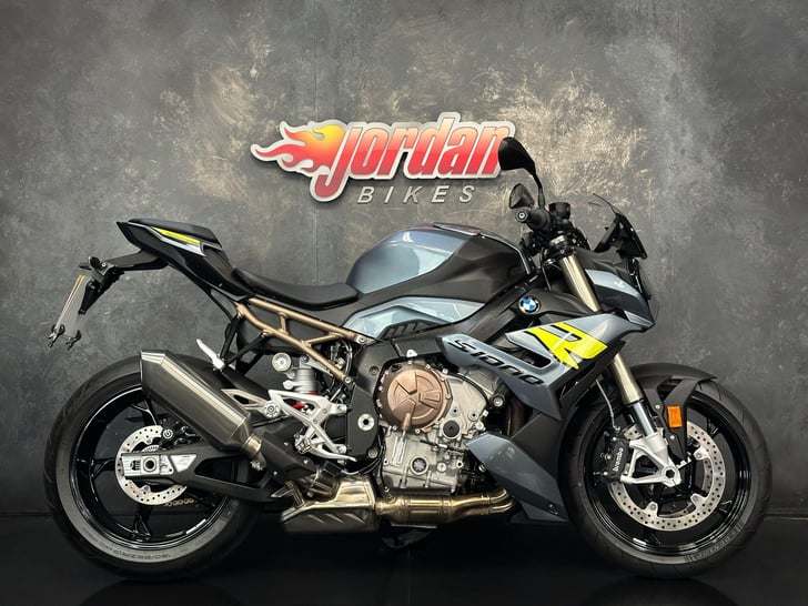 BMW S 1000 R 1000 SPORT