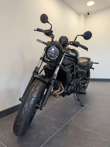 Used Kawasaki Eliminator 500 ELIMINATOR 500 for sale in Gateshead  | Image 2