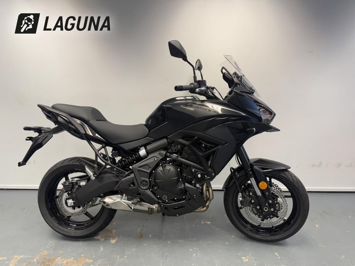 Kawasaki VERSYS 650