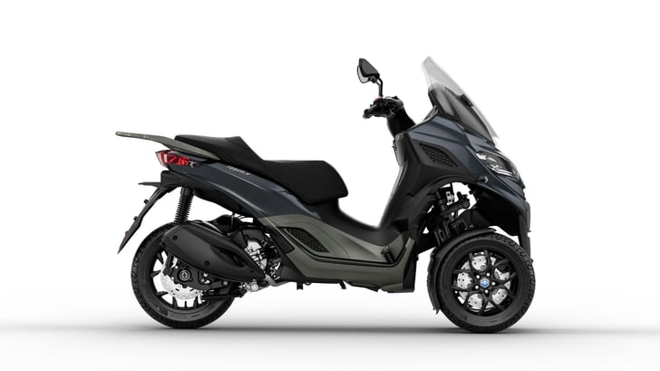 Piaggio MP3 310 HPE CVT