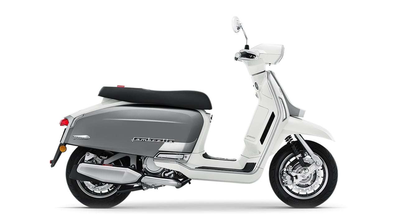 Grigio Bianco
