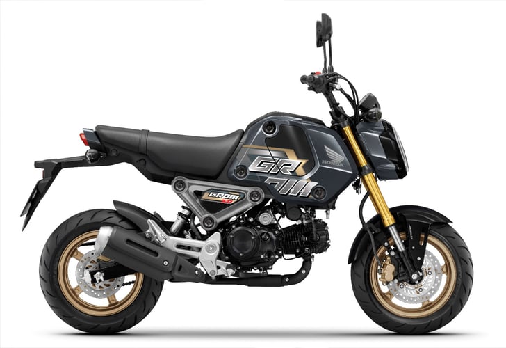 Honda grom near store me for sale