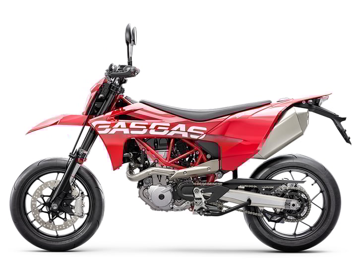 GasGas SM 700
