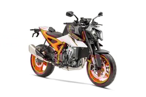 Used KTM 990 DUKE R 990 DUKE R for sale in Nottingham | Image 2
