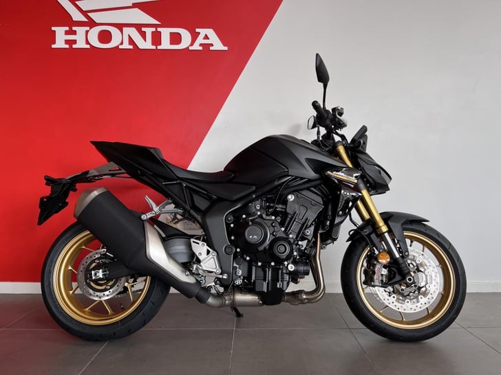 Honda CB1000 SP HORNET 