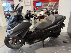 Used Honda FORZA FORZA 350 | Image 2
