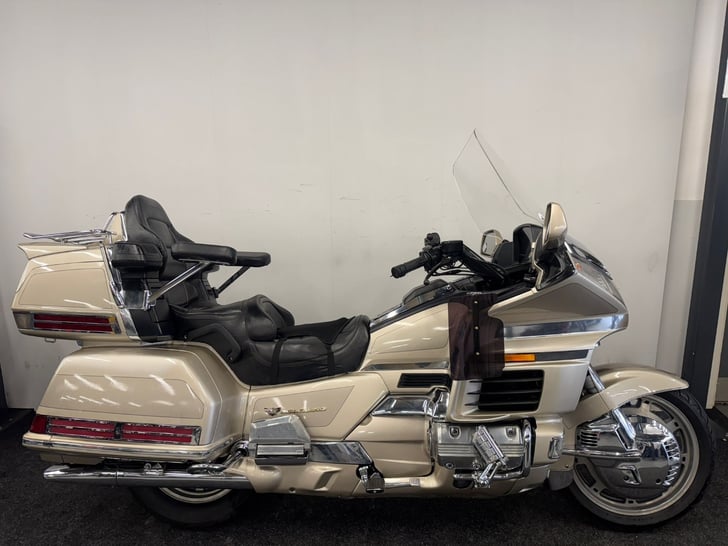 Honda GL1500 GOLDWING
