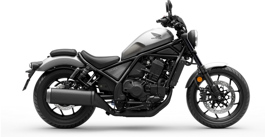 New Honda CMX1100 REBEL CMX1100 REBEL for sale in Newcastle upon Tyne