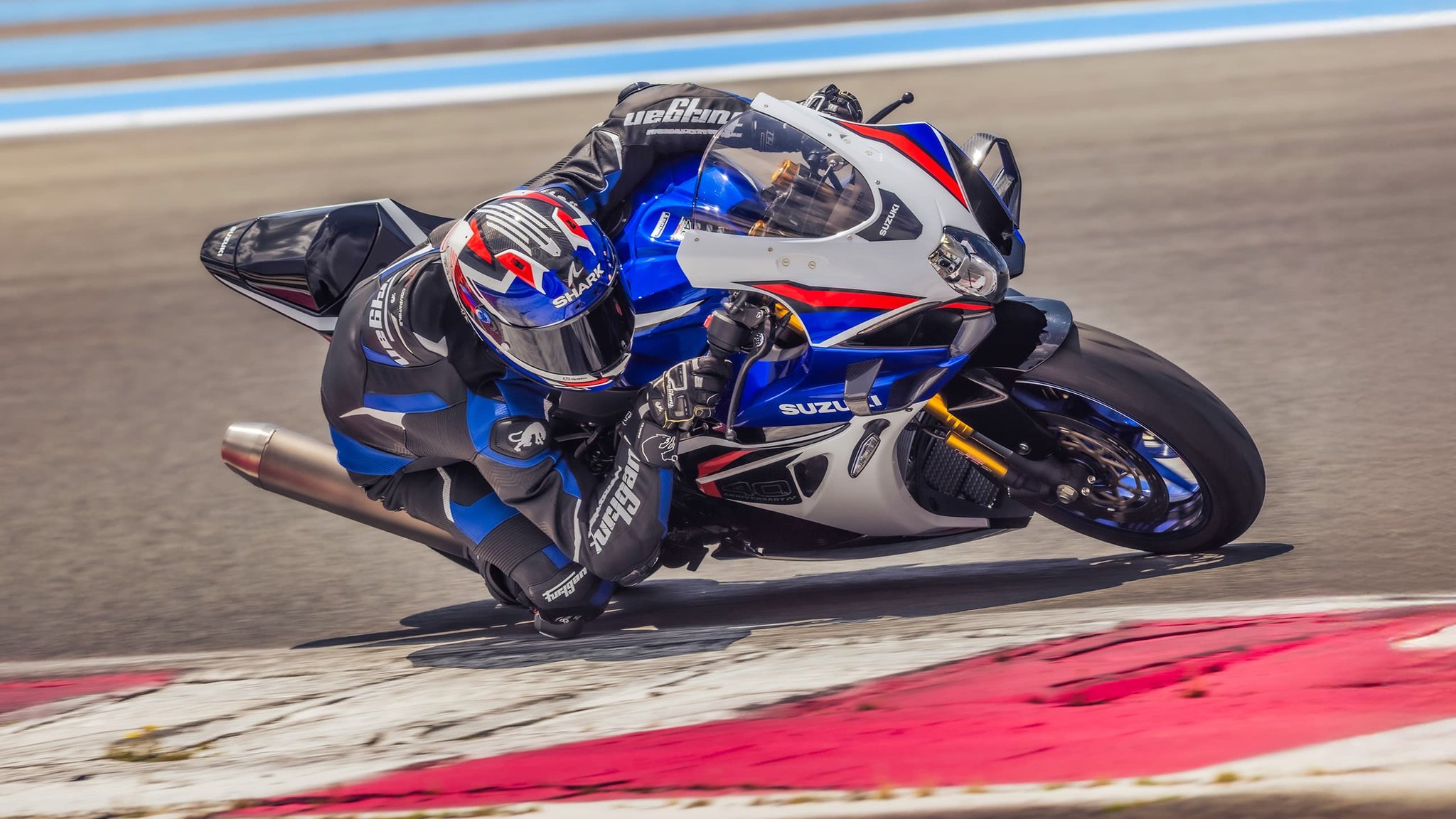 Suzuki GSX-R1000R