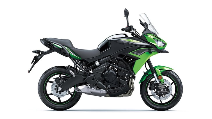 VERSYS 650 2023