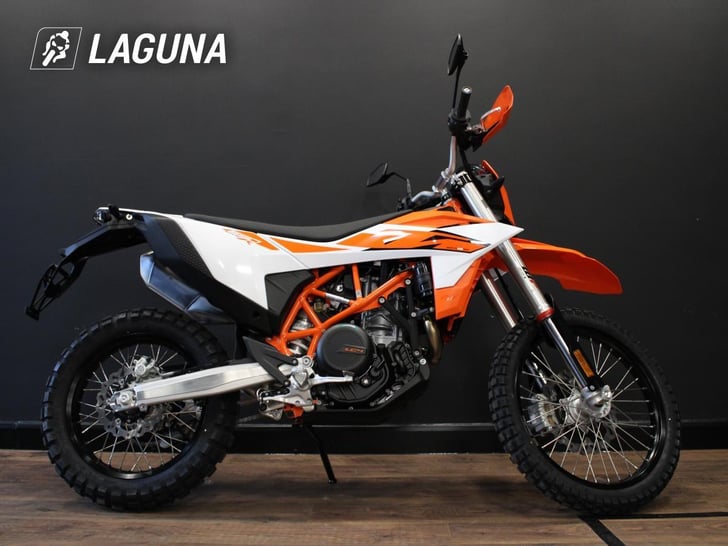 KTM 690 ENDURO R