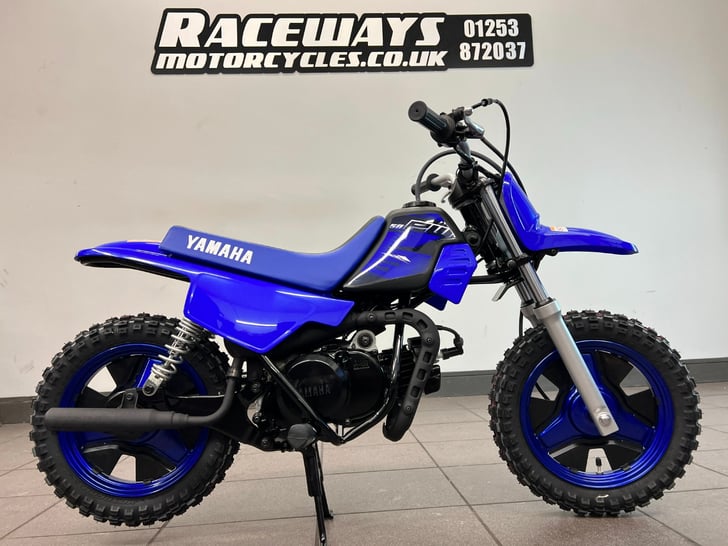 125 yamaha dirt bike deals for sale