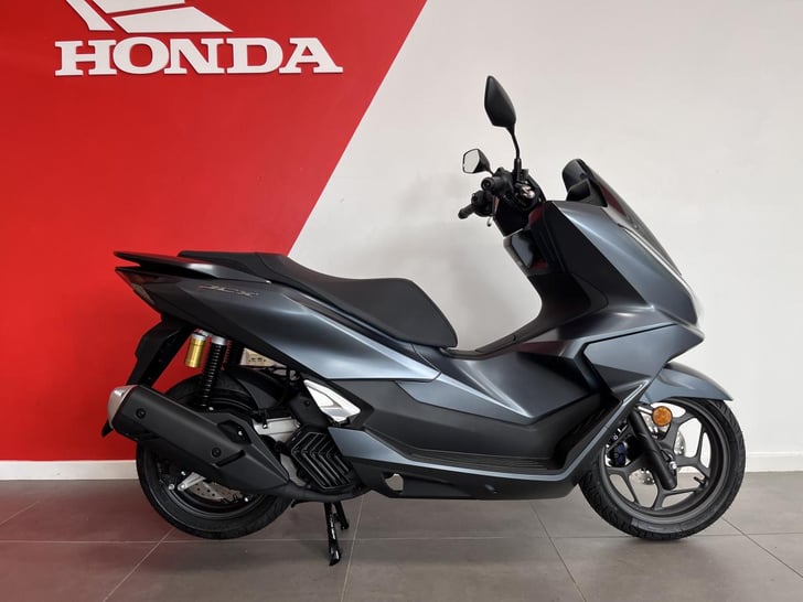 Honda PCX 125 DX