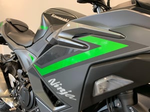 Used Kawasaki Ninja 500 SE NINJA 500 SE for sale in Gateshead  | Image 3