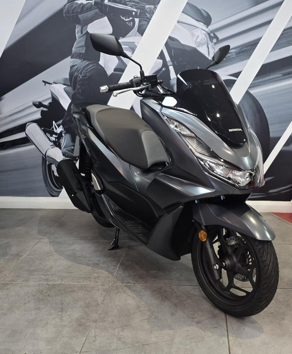 Honda PCX 125