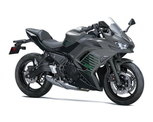 New Kawasaki NINJA NINJA 650 | Image 3