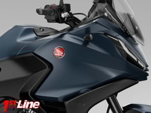 New Honda NT1100 NT1100 | Image 2