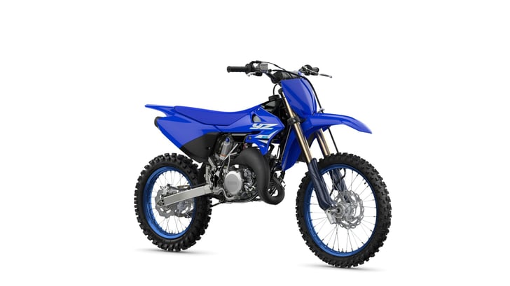 Yamaha YZ85