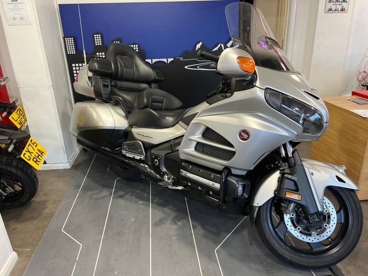 Honda GOLD WING