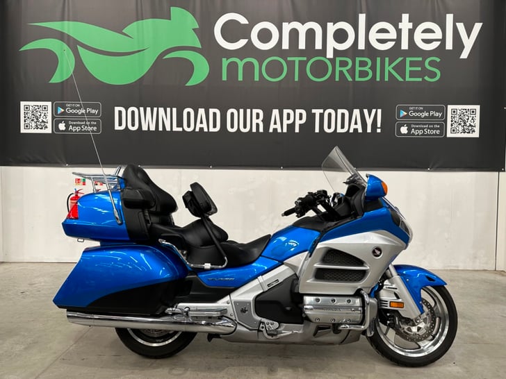 Goldwing for sale store craigslist