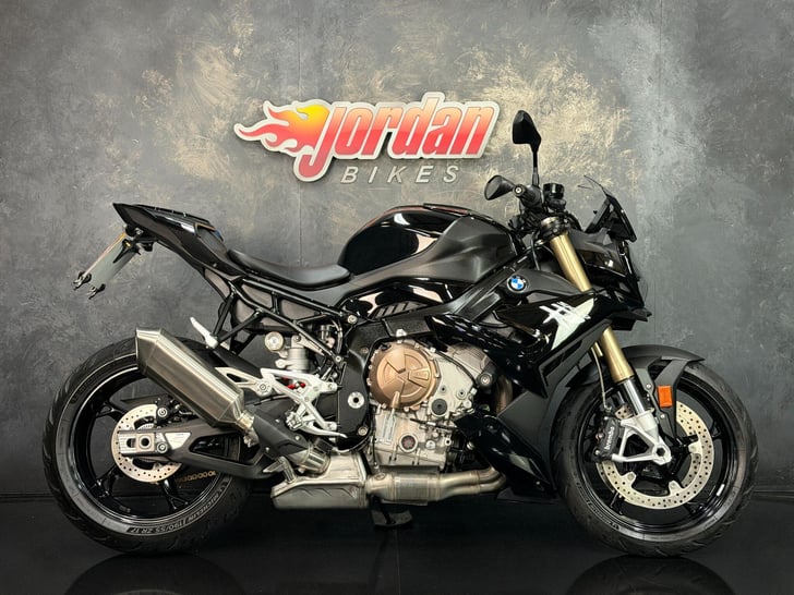 BMW S 1000 R 1000 SPORT