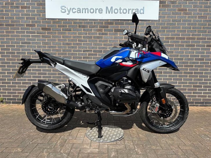 BMW R 1300 GS