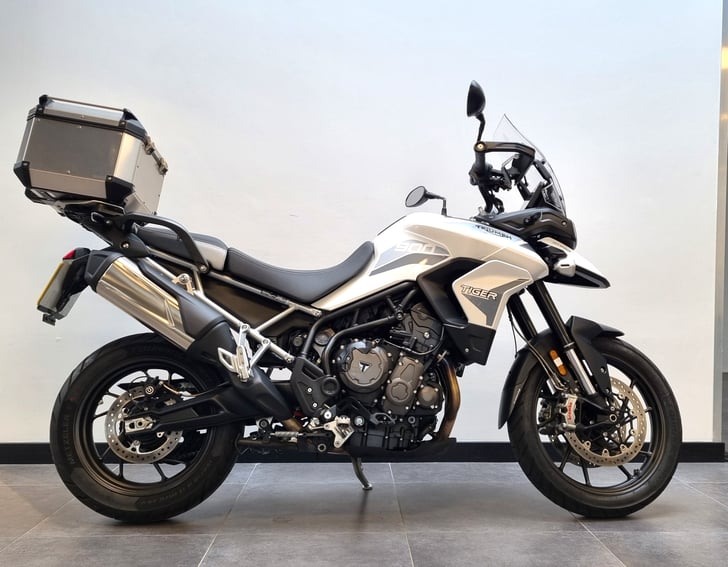 Triumph TIGER 900 GT PRO