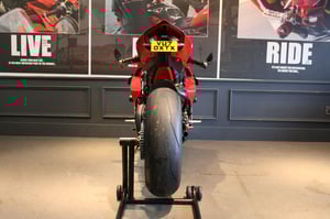 Used Ducati PANIGALE V4S PANIGALE V4S 1103 for sale in Watford | Image 3