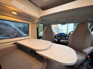 Used Etrusco 640 PB 640 PB for sale in Wythall | Image 2