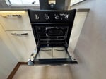Used Burstner LYSEO GALLERY TD 689 G LYSEO GALLERY TD 689 G HARMONY LINE for sale in Lincoln image 10