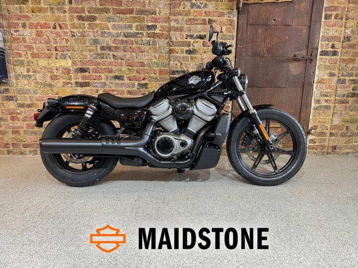 Harley-Davidson Nightster™