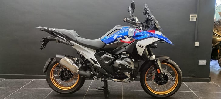 BMW R 1300 GS 1300 TE ASA CARDAN