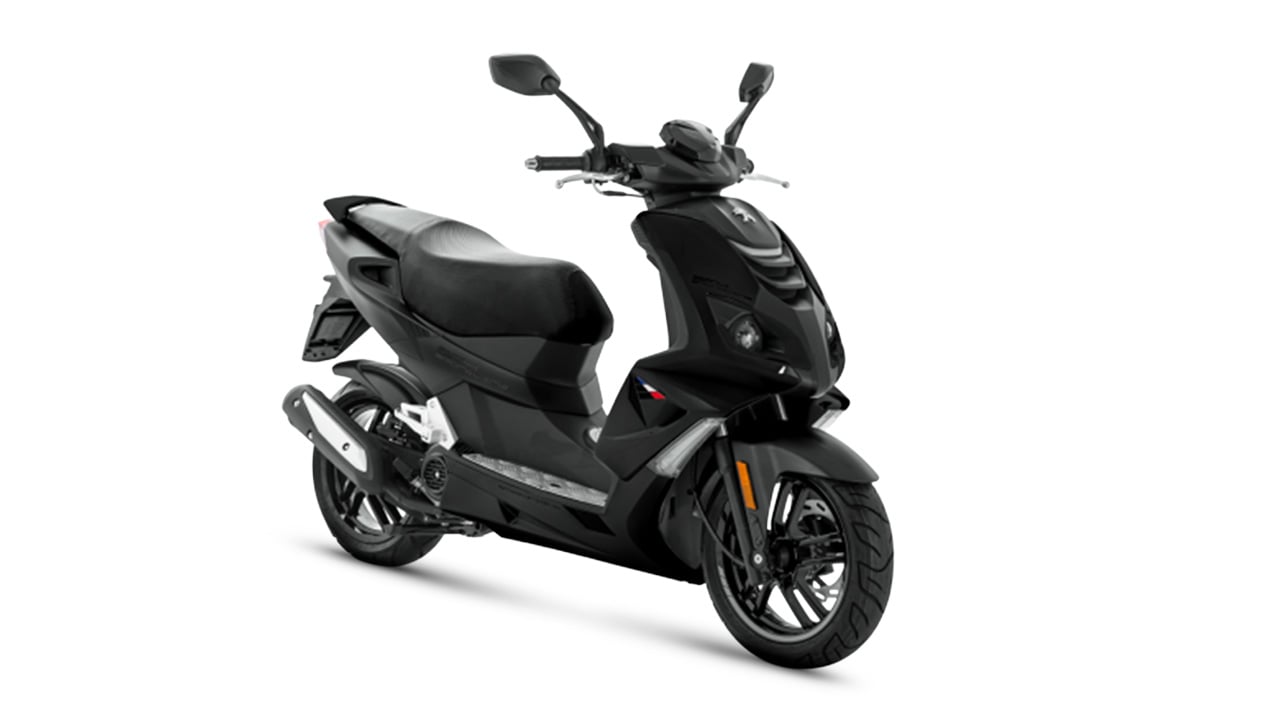 Peugeot SPEEDFIGHT 4 50