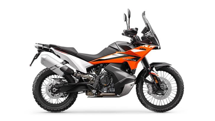 Ktm two wheeler sales price