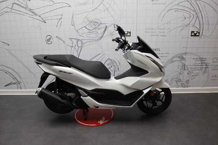 Honda PCX 125