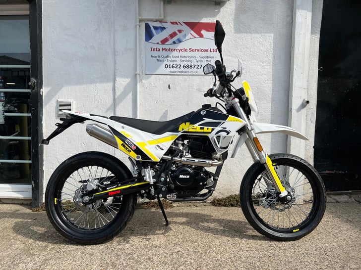 Neco NC50