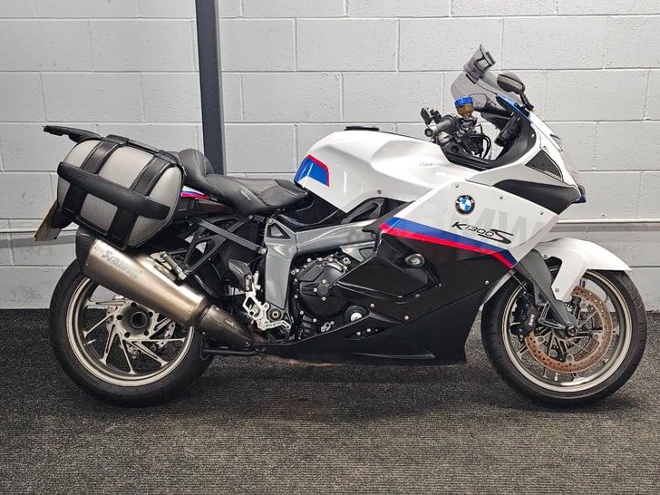 BMW K1300 S