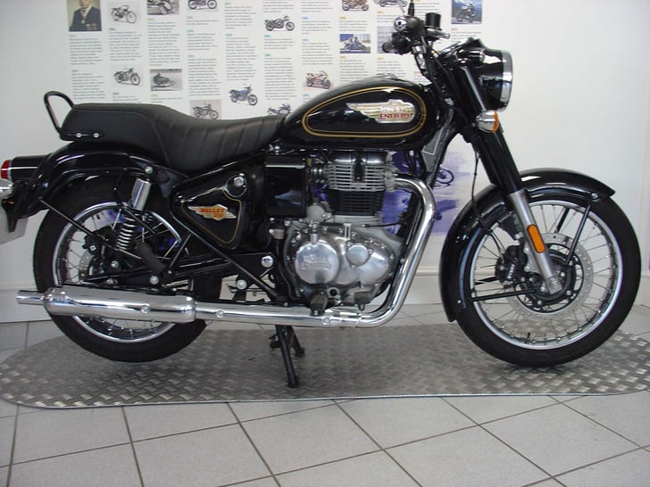 Royal Enfield BULLET 350