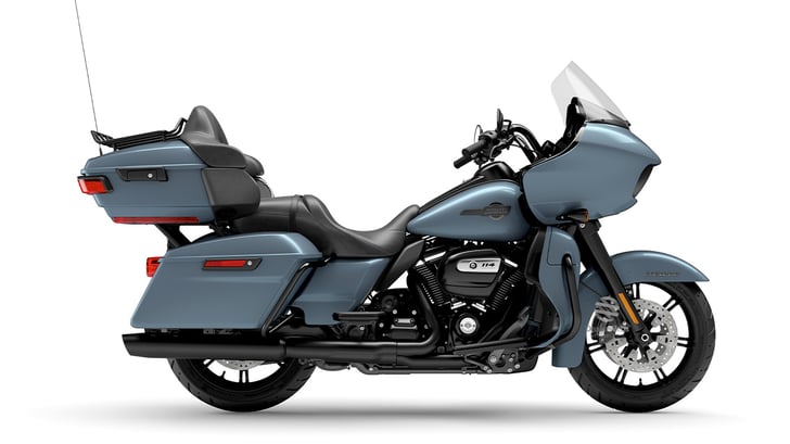 Harley davidson deals 2021 street glide