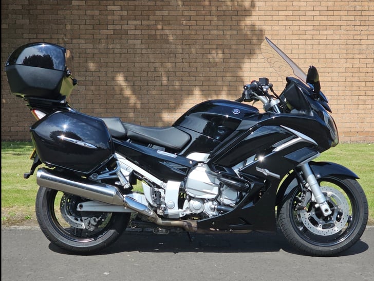 Yamaha FJR1300A